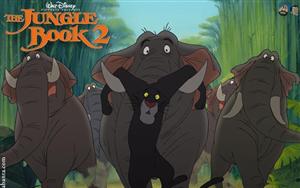 The Jungle Book 2